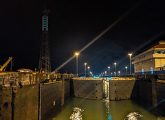 Panama Canal & Barro Colorado