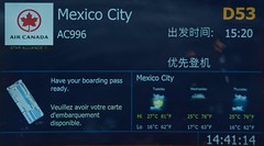 2022 - Mexico City