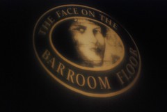 Face on the Barroom Floor 2012