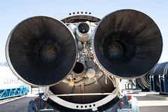 Titan II Engine