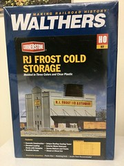 Cold storage