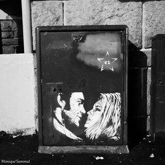 Street Art Rennes Décembre2022