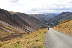 Day 2 Lost Lanes of Wales Sept 2022