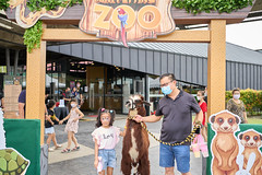 Gravit8 Mini Petting Zoo 2022