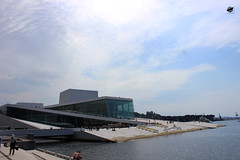 Munchmuseet, Oslo