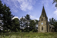 St John's Church : Bilsdale [Church Of England]