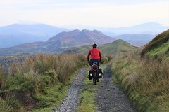 Day 4, Lost Lanes of Wales Sept 2022