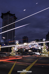 Singapore Christmas 2022