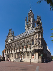 Gotische architectuur - Brabantse Gotiek