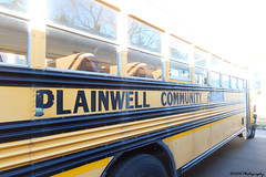 Plainwell Community Schools, MI
