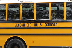 Bloomfield Hills Schools, MI
