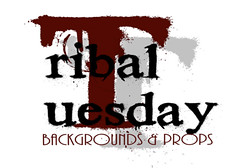 Tribal Tuesday Poses