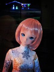 Smart Doll Chitose Multiverse