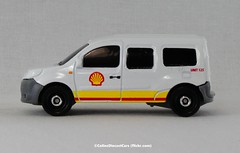 Shell liveries