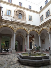 Italia 2022 - 04 November - Palermo - Archeology museum Antonio Salinas