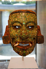 Mosaic Mask