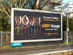 ABBA Voyage hits London