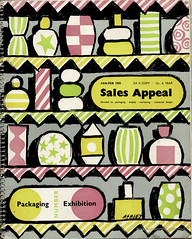 Sales Appeal : January - February 1955