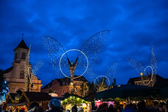 20221222_Ludwigsburg Weihnachtsmarkt