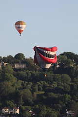 Bath Balloon Festival, 28 May 2022