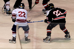 2007/2008 Bethel Park Black Hawks JV Ice Hockey