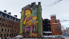 Stockholm (SWE)