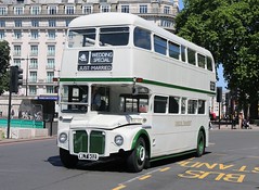 UK - Bus - London Bus Company