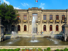 2022-10-15 Mexico City