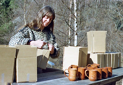 Høvåg Kunsthåndverk 1981-1994