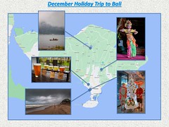 Bali Trip - December 2022