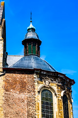  Dendermonde, Onze-Lieve-Vrouwekerk