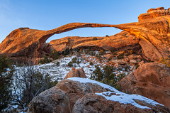 Christmas in Arches 2022 (12-24-22 - 12-25-22)