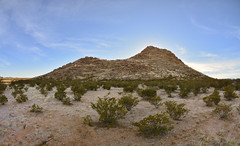 Rattlesnake Peak