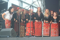 London Bulgarian Choir (2022)