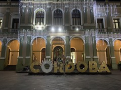 Cordoba, MX