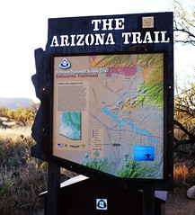 Arizona Trail...12-27-22