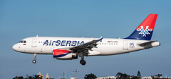 Airlines - AirSerbia