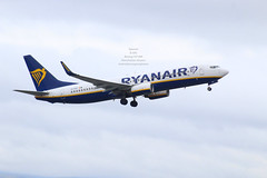Ryanair - EI-EKC