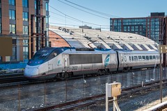Amtrak 2022