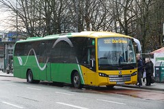Bus Eireann: Route 332
