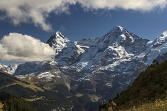 Alpen - Alps