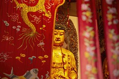 Shanghai 2022 Jade Buddha Temple