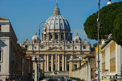 Rome (Italy)