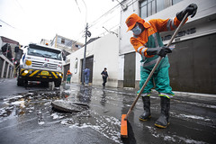 010123 Municipalidad de Lima realiza limpieza de espacios públicos en Mesa Redonda
