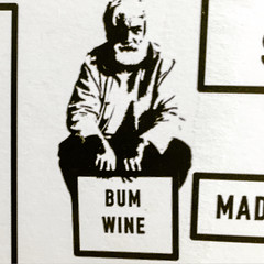 Bum Wine