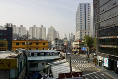 Seoul, Nov 2022