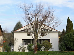 Häuser Klaus Schubert