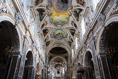 Palermo - Chiesa del Gesù