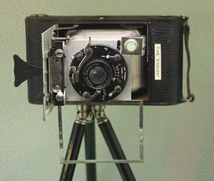 Old Camera's, Equipment & Advertising 