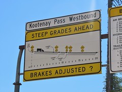 Kootenay Pass